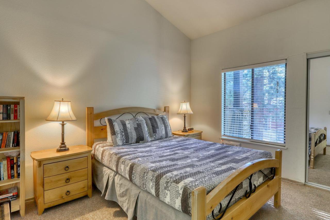 The Summit 276 Apartment Mammoth Lakes Ngoại thất bức ảnh