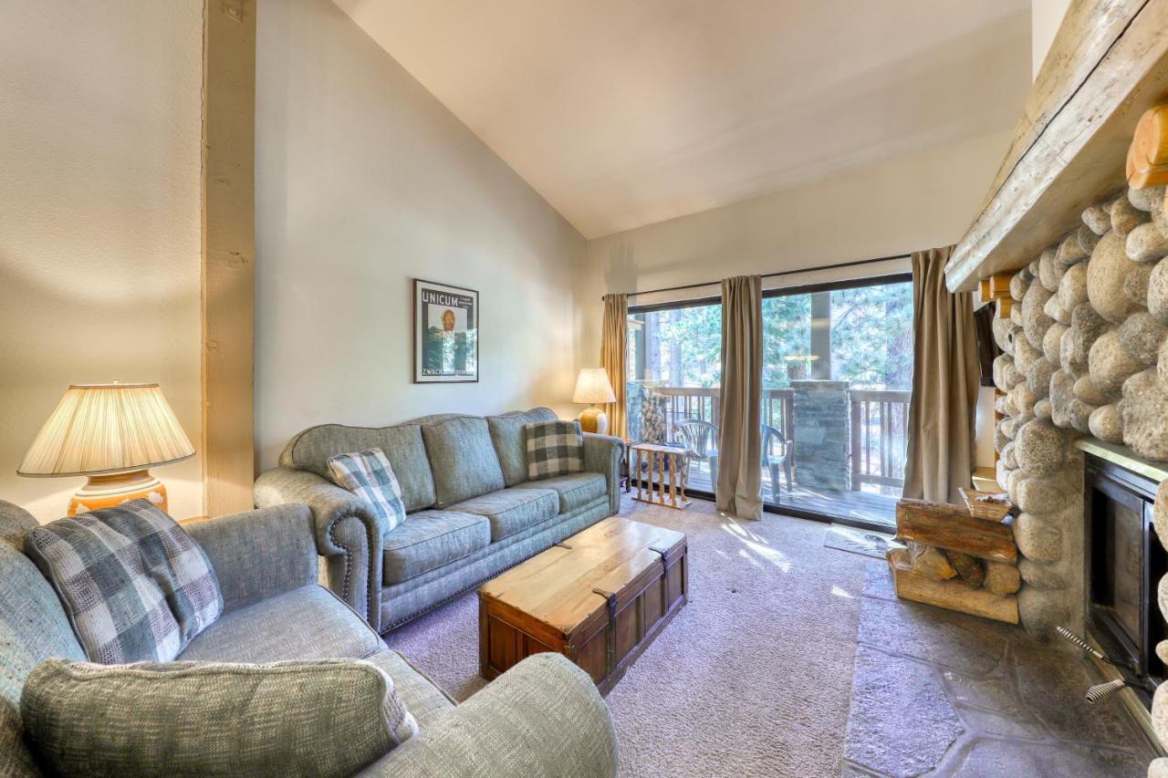 The Summit 276 Apartment Mammoth Lakes Ngoại thất bức ảnh