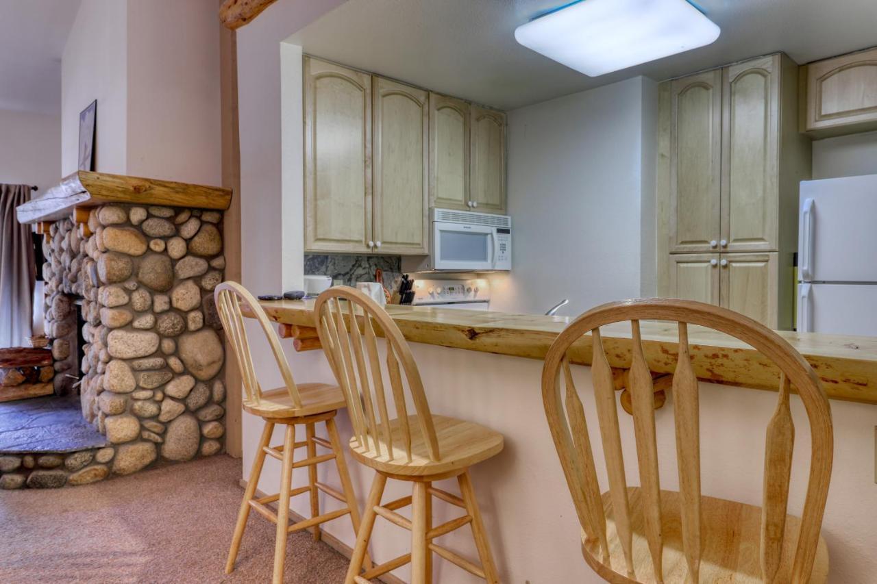 The Summit 276 Apartment Mammoth Lakes Ngoại thất bức ảnh