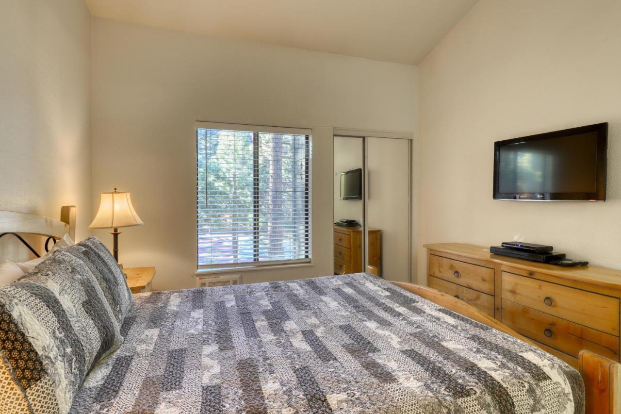 The Summit 276 Apartment Mammoth Lakes Ngoại thất bức ảnh