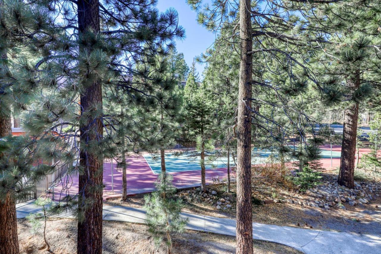 The Summit 276 Apartment Mammoth Lakes Ngoại thất bức ảnh
