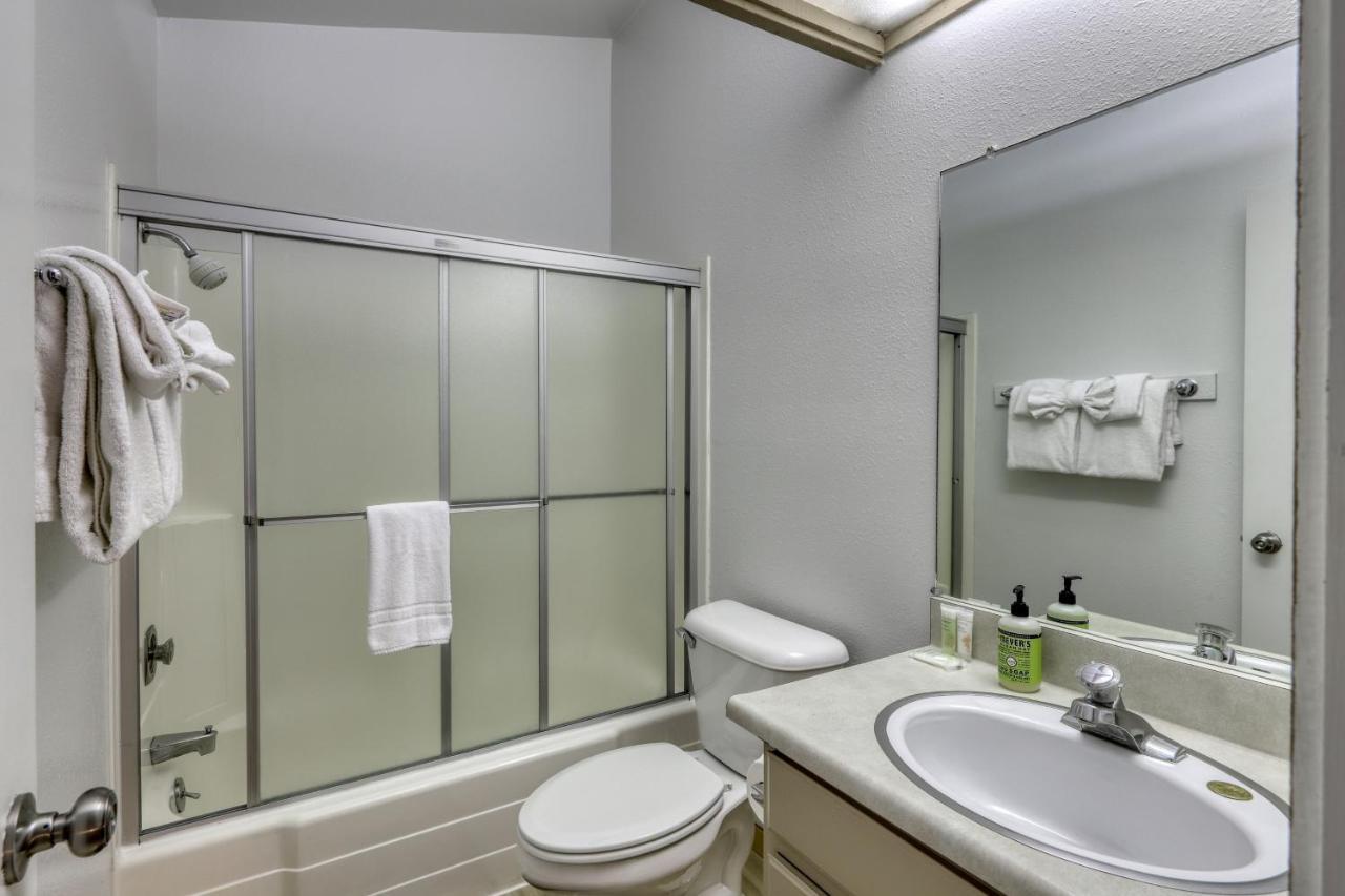 The Summit 276 Apartment Mammoth Lakes Ngoại thất bức ảnh